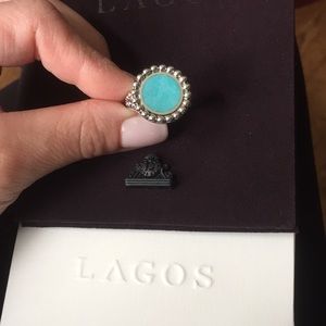 Lagos ring
